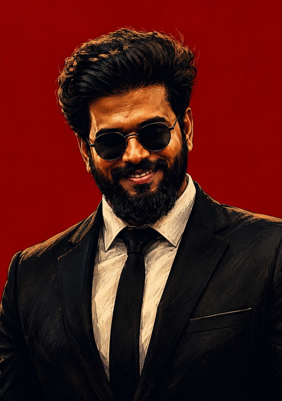 Ajith Kumar